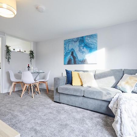 Homely - Great Yarmouth Beach Apartments Exteriör bild
