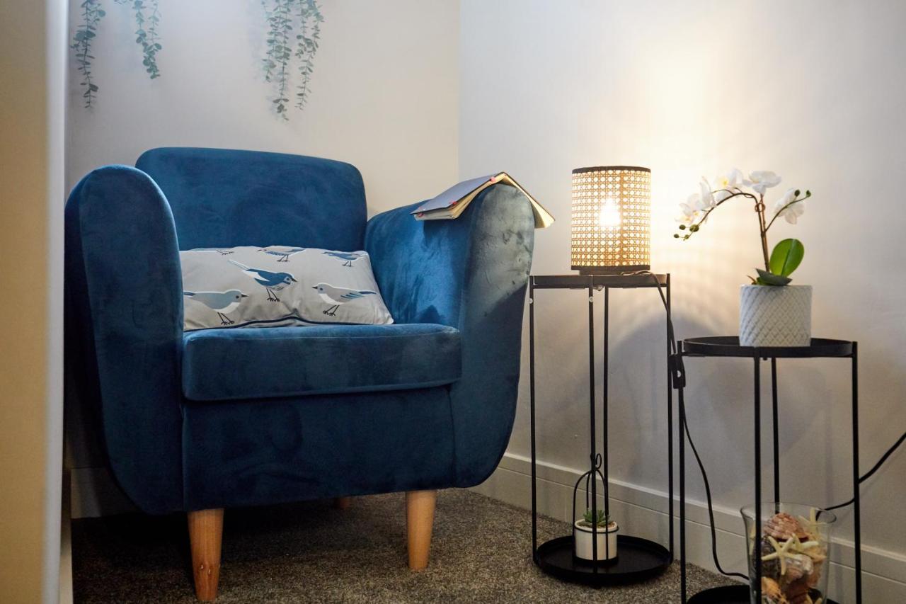 Homely - Great Yarmouth Beach Apartments Exteriör bild